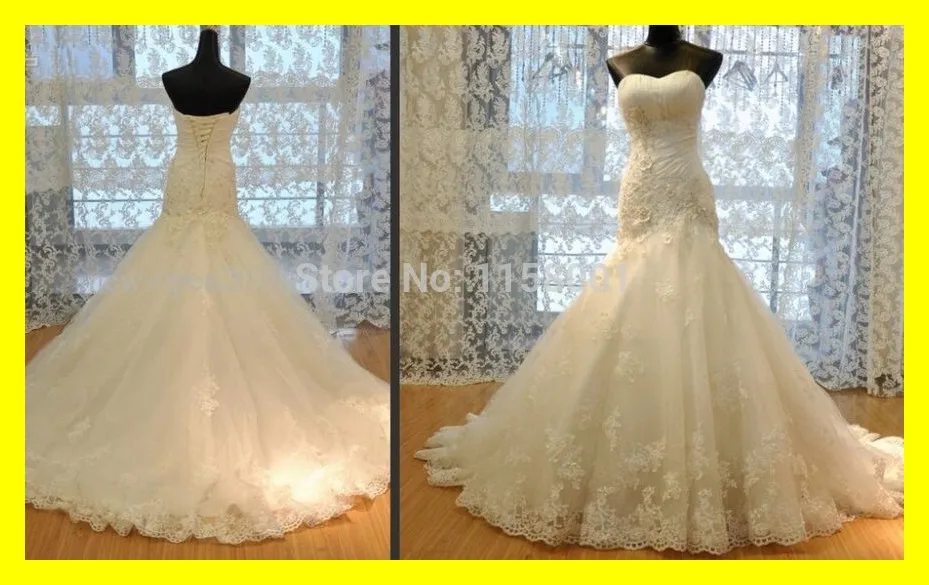 Short Wedding Dresses Uk Knee Length Beach Audrey Hepburn Dress High Street Mermaid Floor-Length Court Train Lace Str 2015 Cheap | Свадьбы и