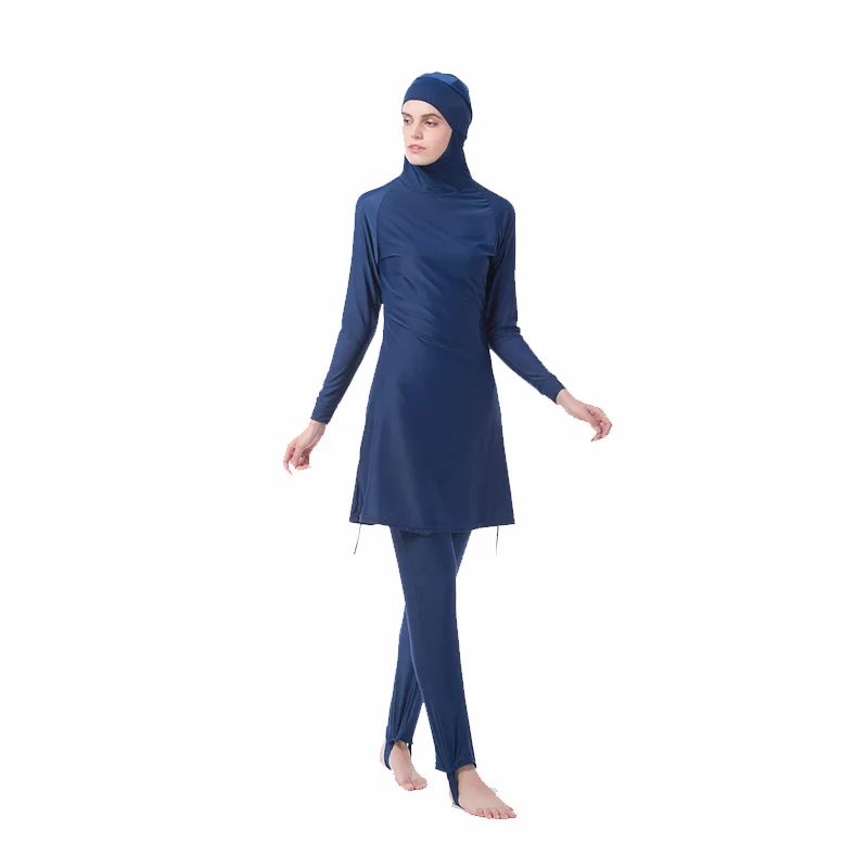 

Modest suits islamic for women hijab dry muslim clothes women
