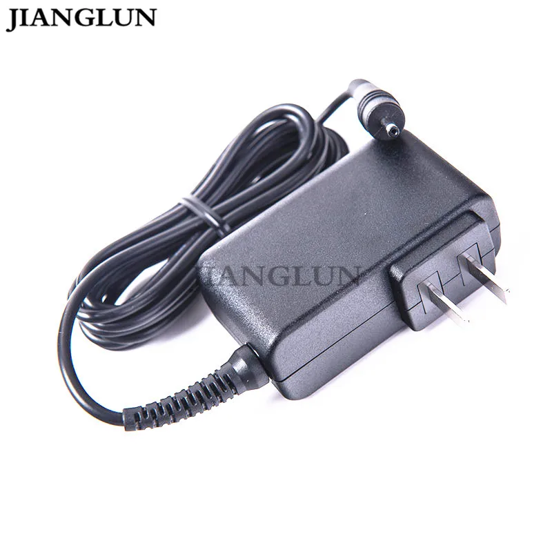 Jianglun الأصل ac محول شاحن لينوفو miix 2 10 اللوحي تبويب الحبل امدادات الطاقة 12 فولت