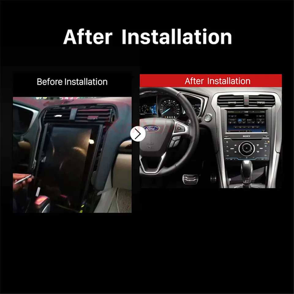 Perfect KiriNavi 12.1