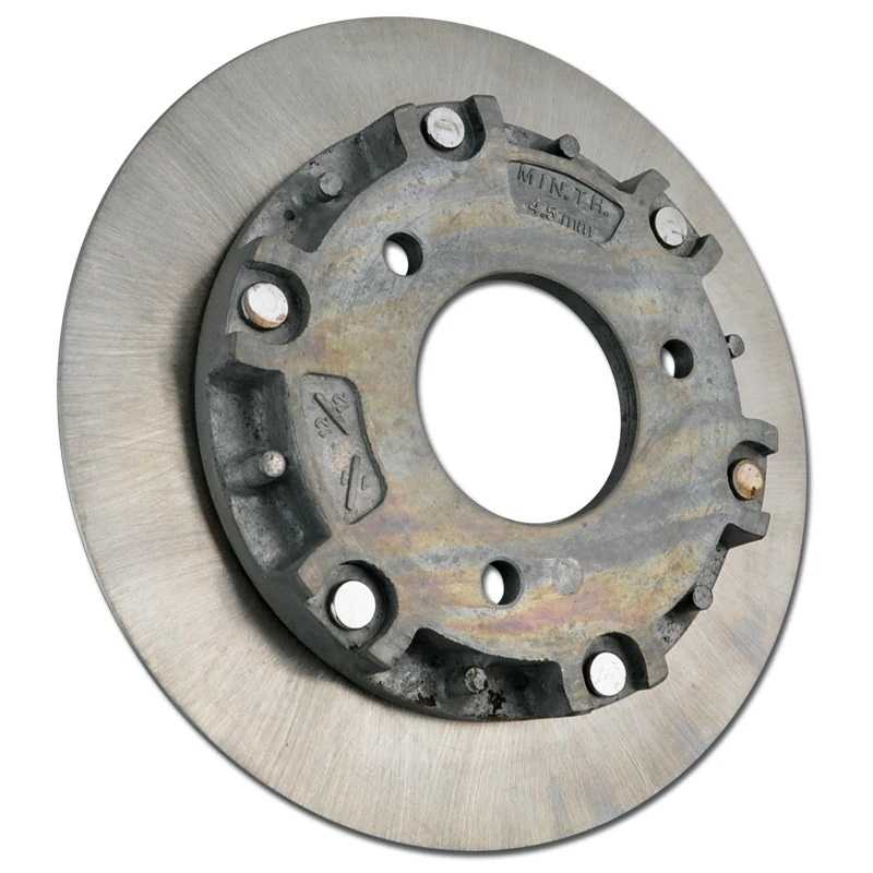 

LOPOR Motorcycle Rear Brake Disc Rotor For Suzuki AN250 AN400 Burgman Skywave 250 400 2003-2006 NEW