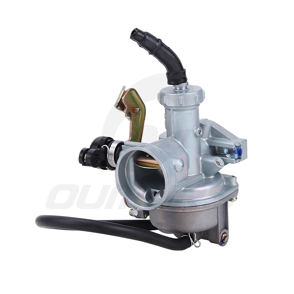 OUMURS мотоцикл карбюратор для Honda TRX125 2x4 FOURTRAX ATV 1985-1986 Carb Высокопроизводительные Мотоциклетные аксессуары