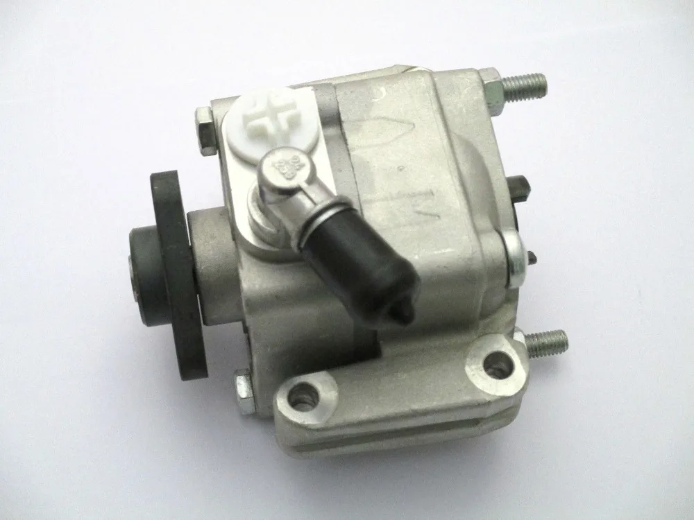 Новый Насос гидроусилителя руля для BMW серии 1. 3 E81 E87 E82 E88 E90 E91 E92 E93 X1 X3|Клапаны и