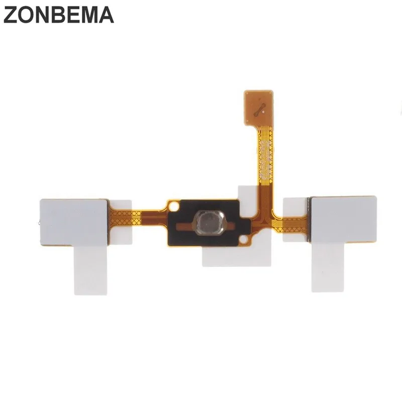 

ZONBEMA Original Sensor Flex For Samsung Galaxy J2 J200 J200F Home Keypad Sensor Keyboard Menu Button Flex Cable