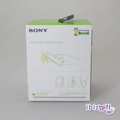 Genuine Sony Smartwatch 2 Sw2 With Free App Green Brand New Smart Watch App Port App Processorapp Aliexpress