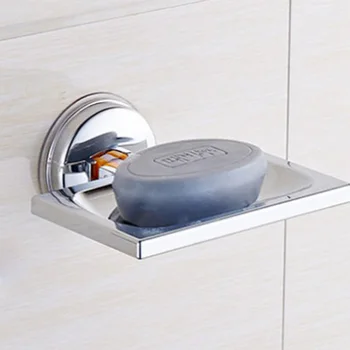 

Soap Dish Wall Mounted Soap Holder for Bathroom Product Shower Storage Soap Dish