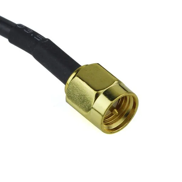 Автомобильная мини Антенна 400 470 МГц для YAESU VX6R VX7R VX3R VX2R VX5R baofeng UV3R + UV985 рация|Рации| |
