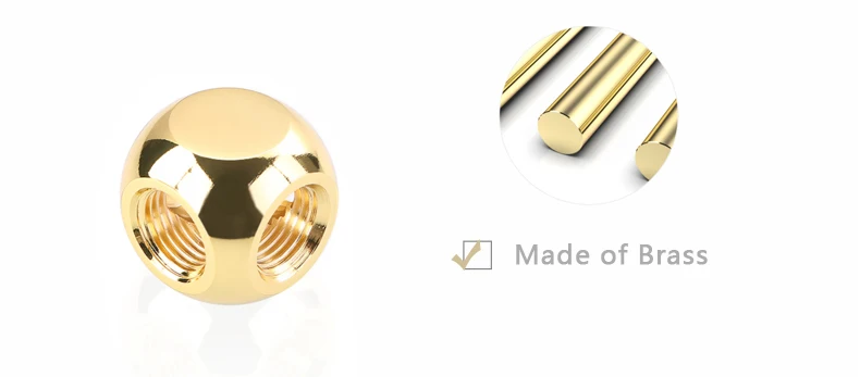 do adaptador do conector da multi-maneira fêmea