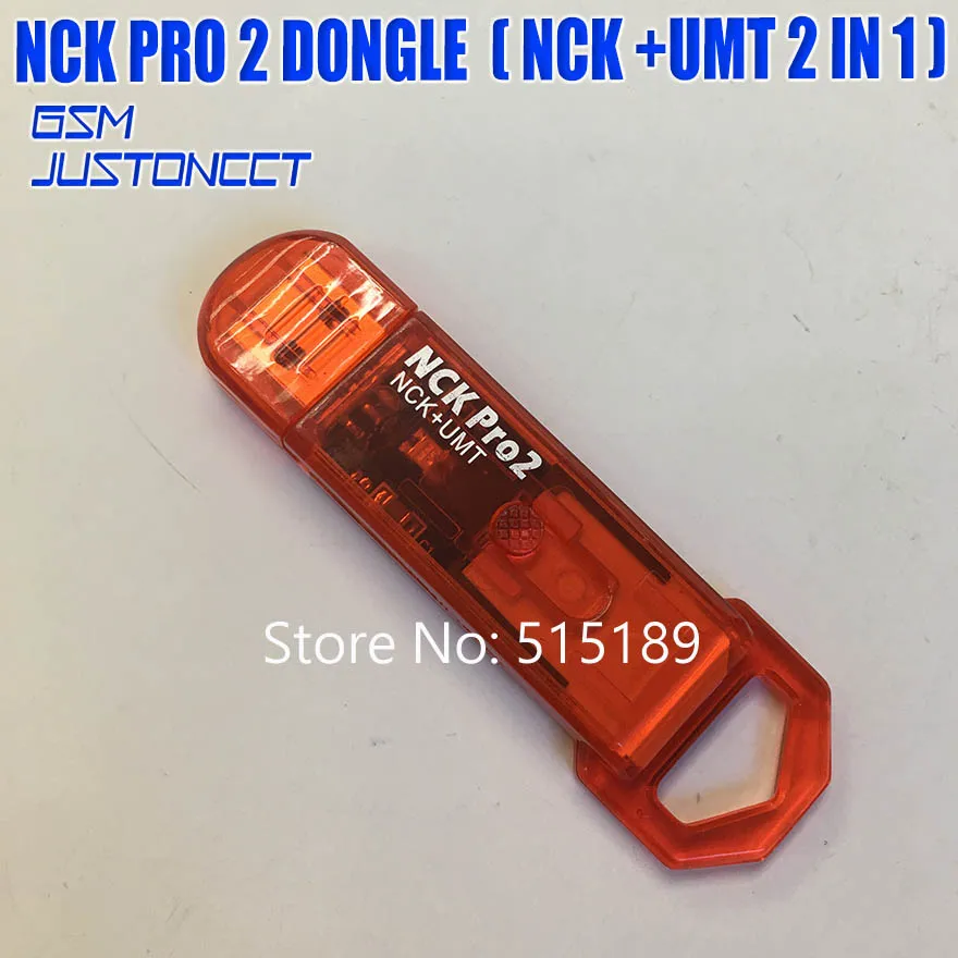 Новейший NCK Pro Dongle NCK Pro2 Dongle+(NCK DONGLE+ UMT DONGLE 2 в 1