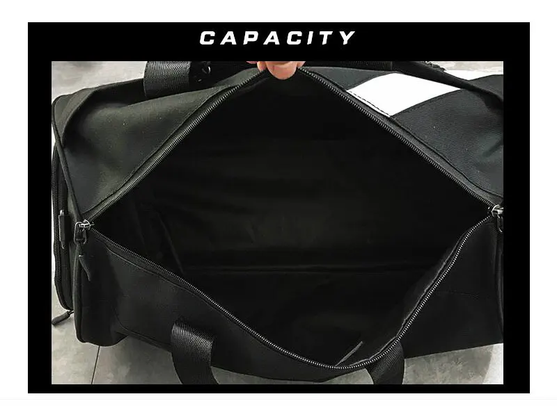 dos homens bolsa de ombro treinamento 2019