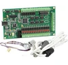 Free Shipping, 3 Axis CNC USB Card Mach3 200KHz Breakout Board Interface for CNC  Machine Windows2000/XP/Vista ► Photo 1/4
