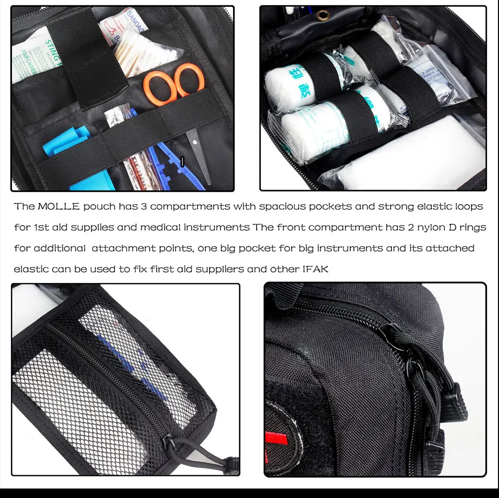 survival bag 11
