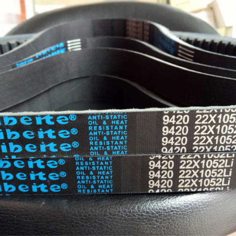 car Engine air conditioner fan belt C model B style 9400 9410 9420 9430