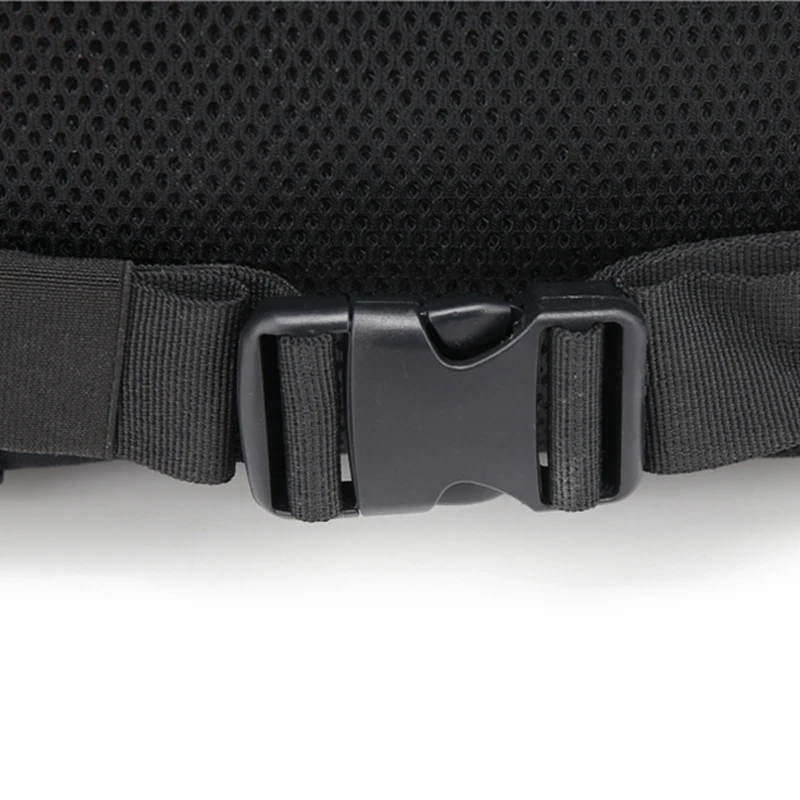 Bolsa de Ombro Molle para Escalada ao ar Atualizar Multifuncional Tático Mochila Bolsa Militar Estilingue Livre Caminhadas Acampamento 3 p 8 escalada ao ar livre caminhadas acampamento