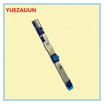 

NEW/ORIG Built-in 720P Camera Front MIC For Lenovo ThinkPad T480S Laptop Module Webcam 01HW038 01HW039 SC20F27077
