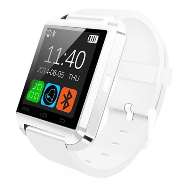 smart watch u8s