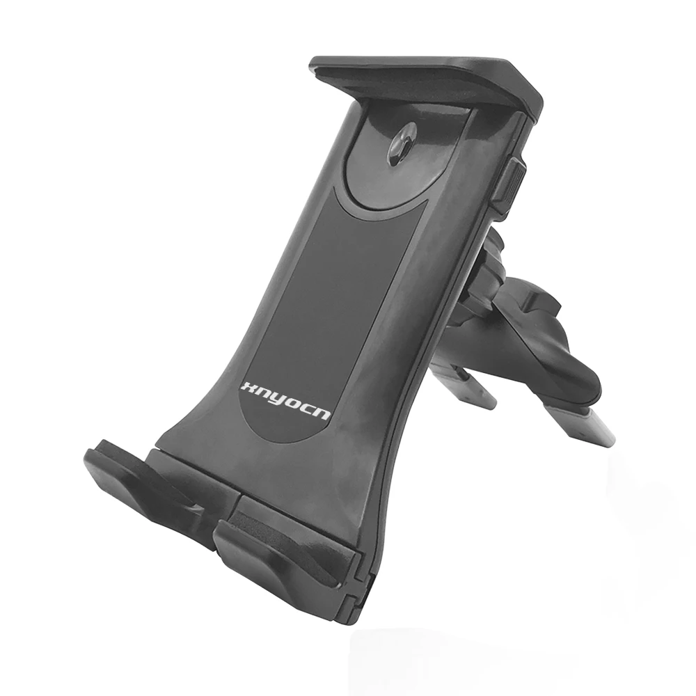 Автомобильный держатель для телефона Xnyocn iPhone 11 Pro 12 Xiaomi iPad Кронштейн 360 подставка