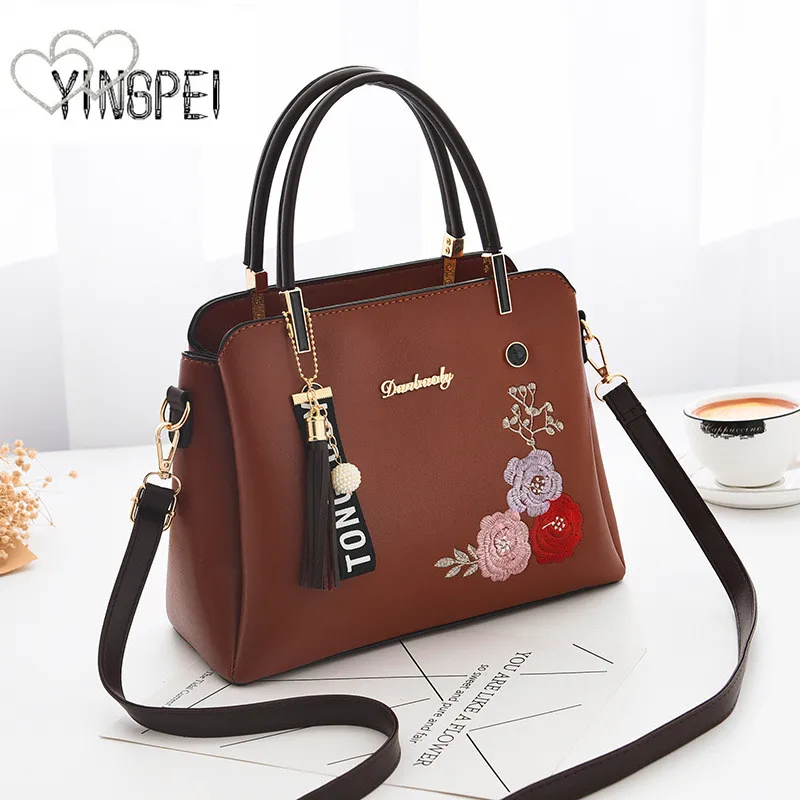 women bag Fashion Casual women's handbags Luxury handbag Designer