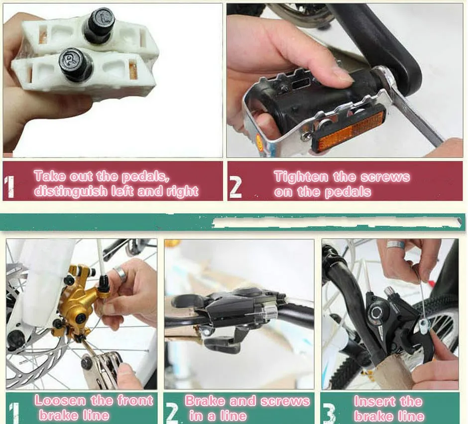 Clearance Kalosse 26*17  28 holes  Hydraulic brakes bicycle  full suspension mountain bike  mountain  bicycle  30 speed 29