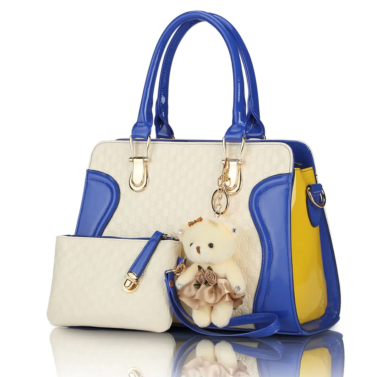 

The Real Tote Cotton Fabric Totes Cotton Single New Spring And Summer 2016 Bags Handbag Shoulder Bag Cross One Generation 620