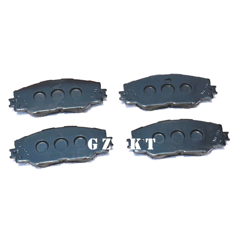 Front Brake Pads for 96 97 LX450 for Scion 2016 iM 11 16 tC Toyota 2016