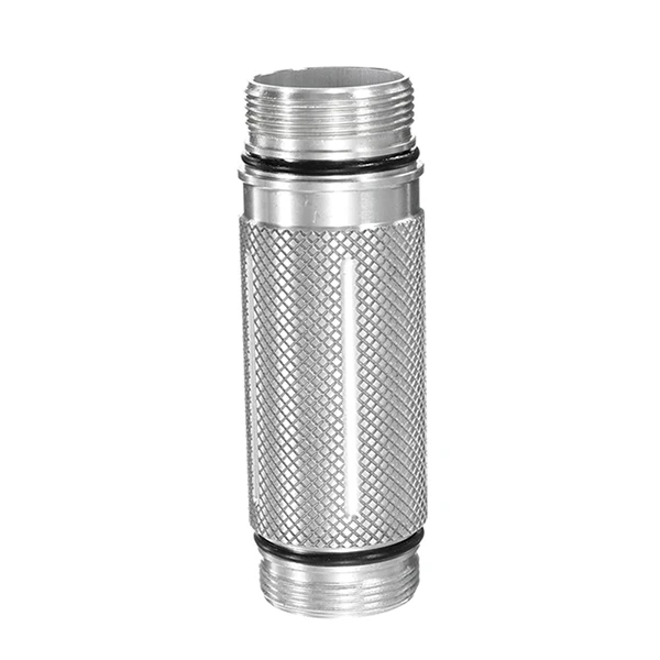 Jiguoor BLF A6 XPL 1600LM 7/4 режима неанодированный светодиодный фонарик для повседневного