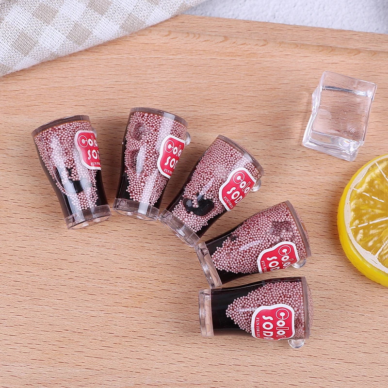 Молочная чайная кукла украшение дома оптовая продажа миниатюрная чашка с