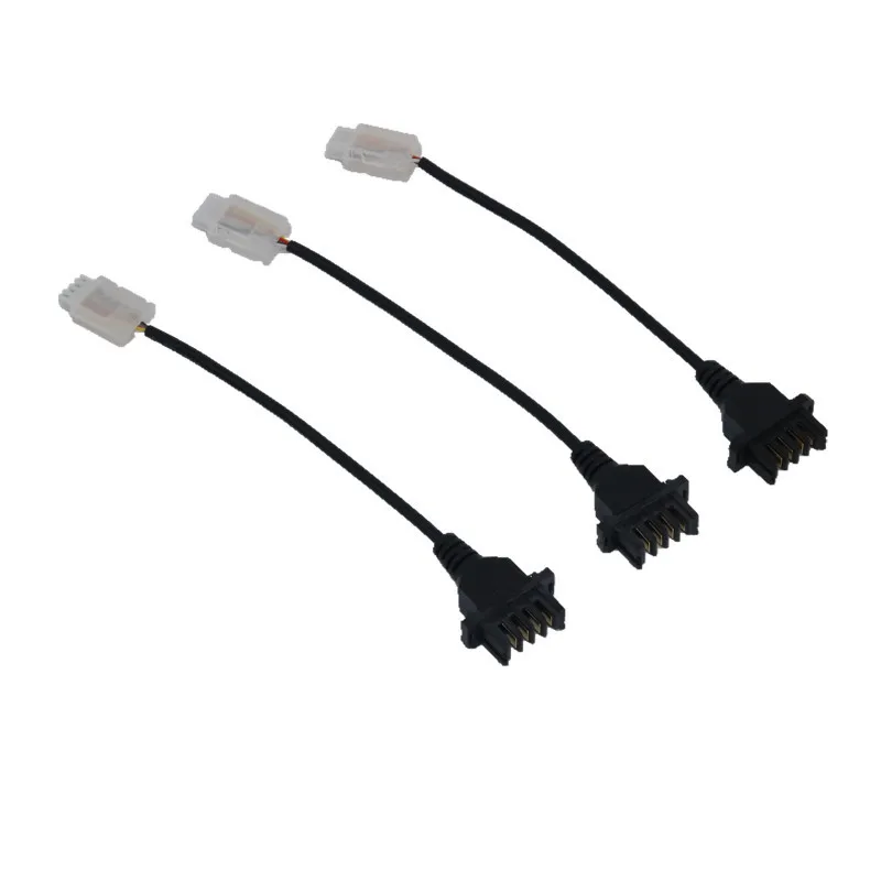 Parrot Bebop 2 Drone Battery Charger Cable 3