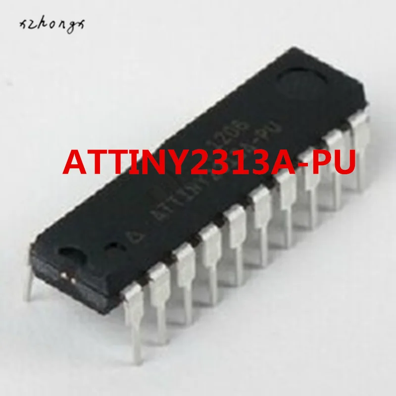 Aliexpress.com : Buy XNWY ATTINY2313A PU ATTINY2313 ATTINY 2313 DIP20 ...