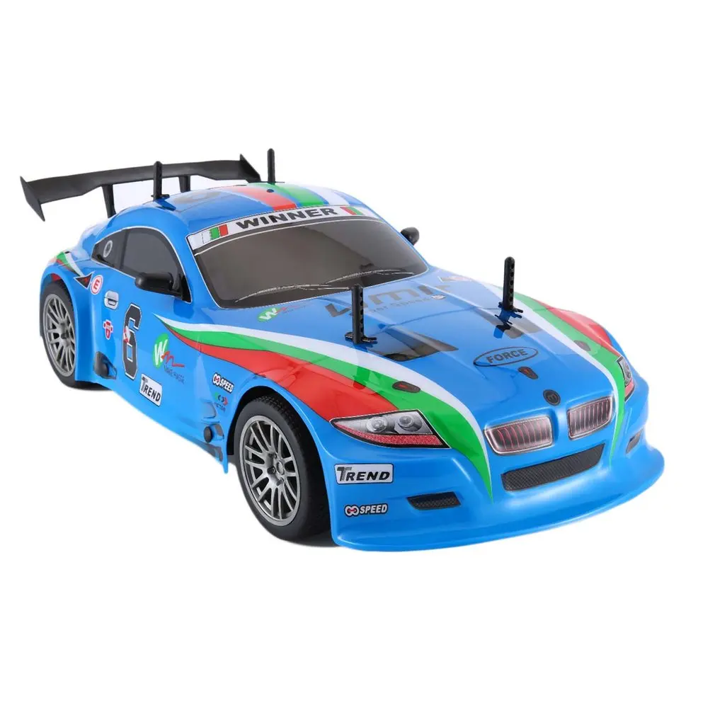 J601-2 110 1400mAh 2.4G 25KM h Racing Car RC Model Car Toys 2 Bater J601-2 110 1400mAh 2.4G 25KM h Racing Car RC Model Car Toys 2 Bater
