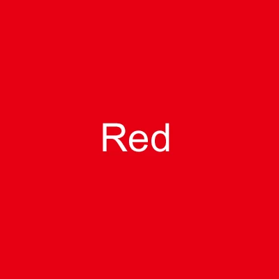100 шт крест обратно спандекс лайкровый чехол на стул крышка стула - Цвет: Красный