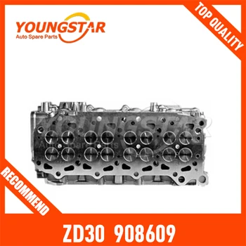 

COMPLETE CYLINDER HEAD ZD30 NEW TYPE 908609 for NISSAN Atleon Cabstar 16V 2006 - 11039-MA70A