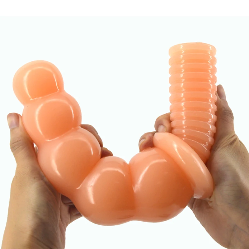 Huge Dildo with handle Realistic Dildo Suction Cup Big Dildos Male Artificial sex toys for man woman