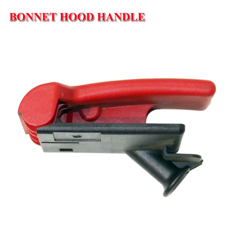 

Front Bonnet Hood Handle Release Lever for Mercedes-Benz W639 W124 W164 1983-2012 1248800320 A1248800320