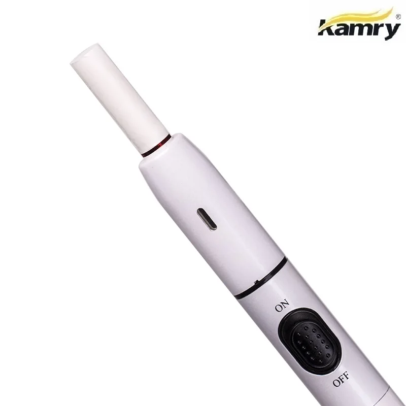 Kamry GXG PUSH 650mAh 900mAh нагревательный стержень для обогрева без ожога испаритель