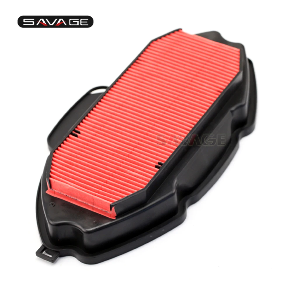 Воздушный фильтр Element для HONDA NC700 S/X/D 2012-2013 NC750 CTX 700 2014 15 2016 2017 2018 аксессуары