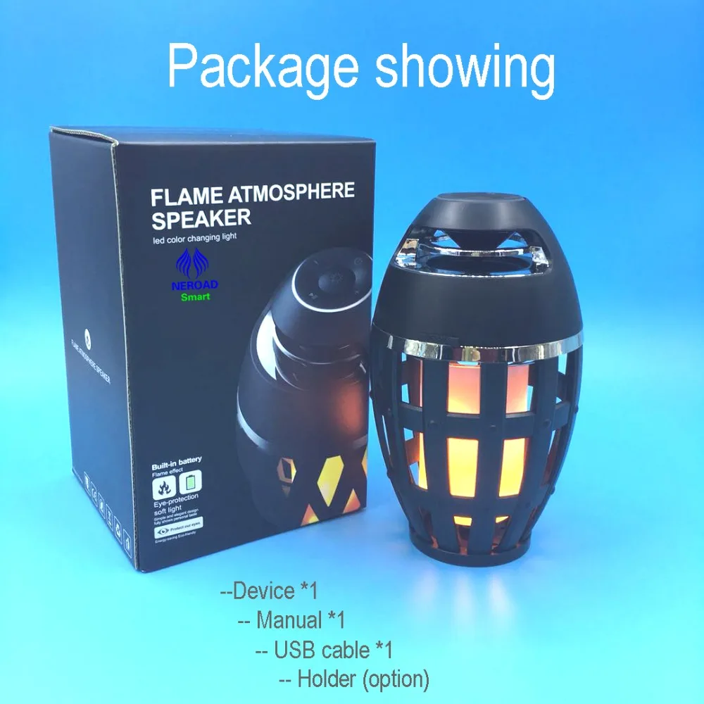 jbl flame atmosphere speaker price