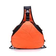 Fashion SLR Camera Bag Digital Camera Waterproof Photography Package Multifunction Messenger Bag with Tripod for Sony Canon