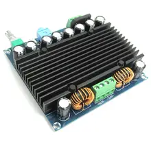 TDA8954 HiFi 210Wx2 высокомощный цифровой усилитель двухканальный