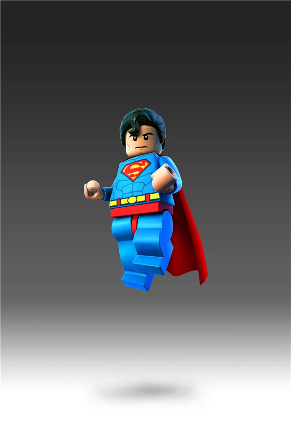 Popular Superman Lego Plane-Buy Cheap Superman Lego Plane