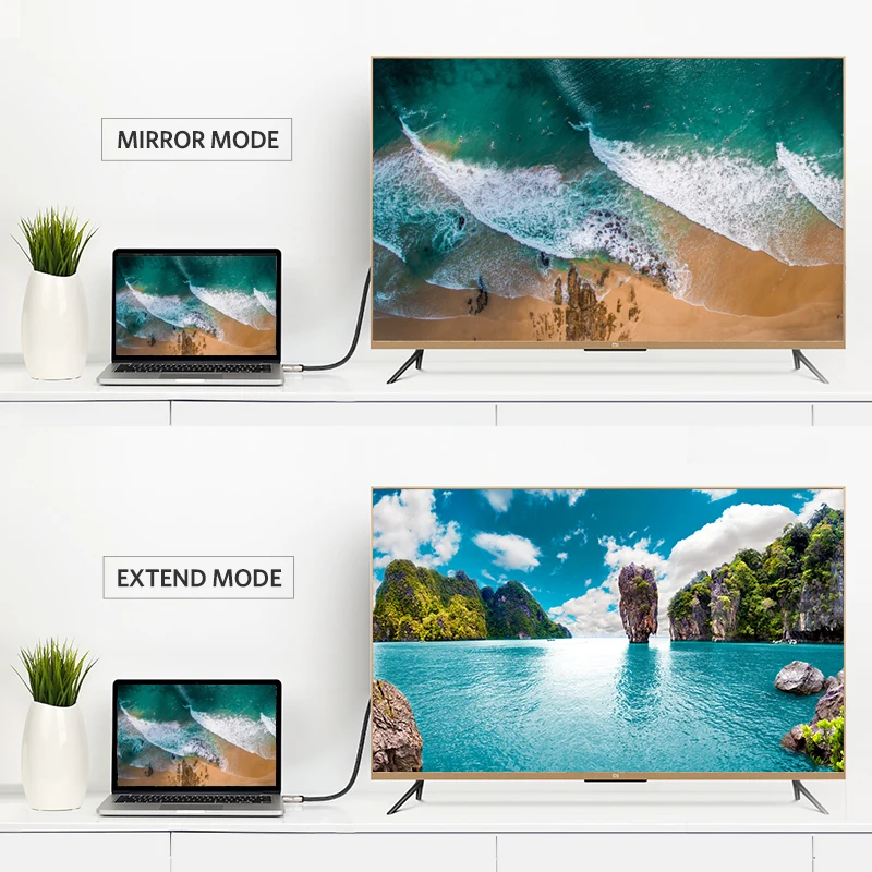 Кабель DisplayPort 4K 60Hz DP 1 2 версия шнур Ultra HD 3D для HDTV PC видеокарты ноутбук проектор