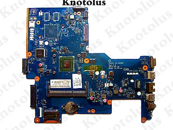 

764003-601 for HP 255 G3 laptop motherboard E1-6010 LA-A996P 764003-501 Free Shipping 100% test ok