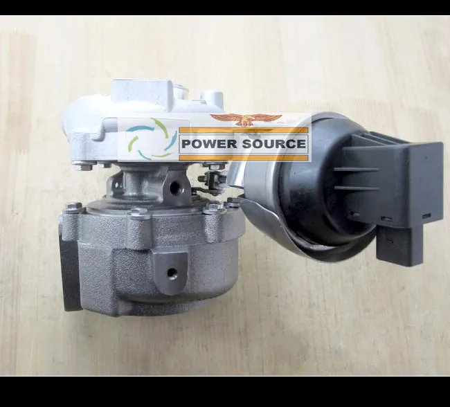 BV43 53039700168 53039880168 1118100-ED01A Turbo Turbine Turbocharger For Great Wall 2.0T H5 4D20 2.0L (5)