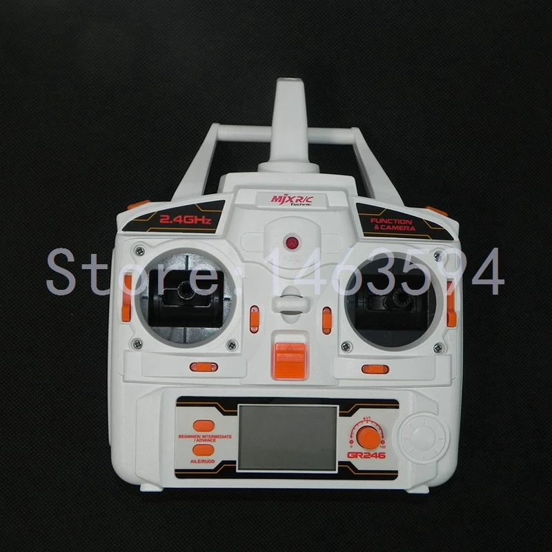 mjx x300c