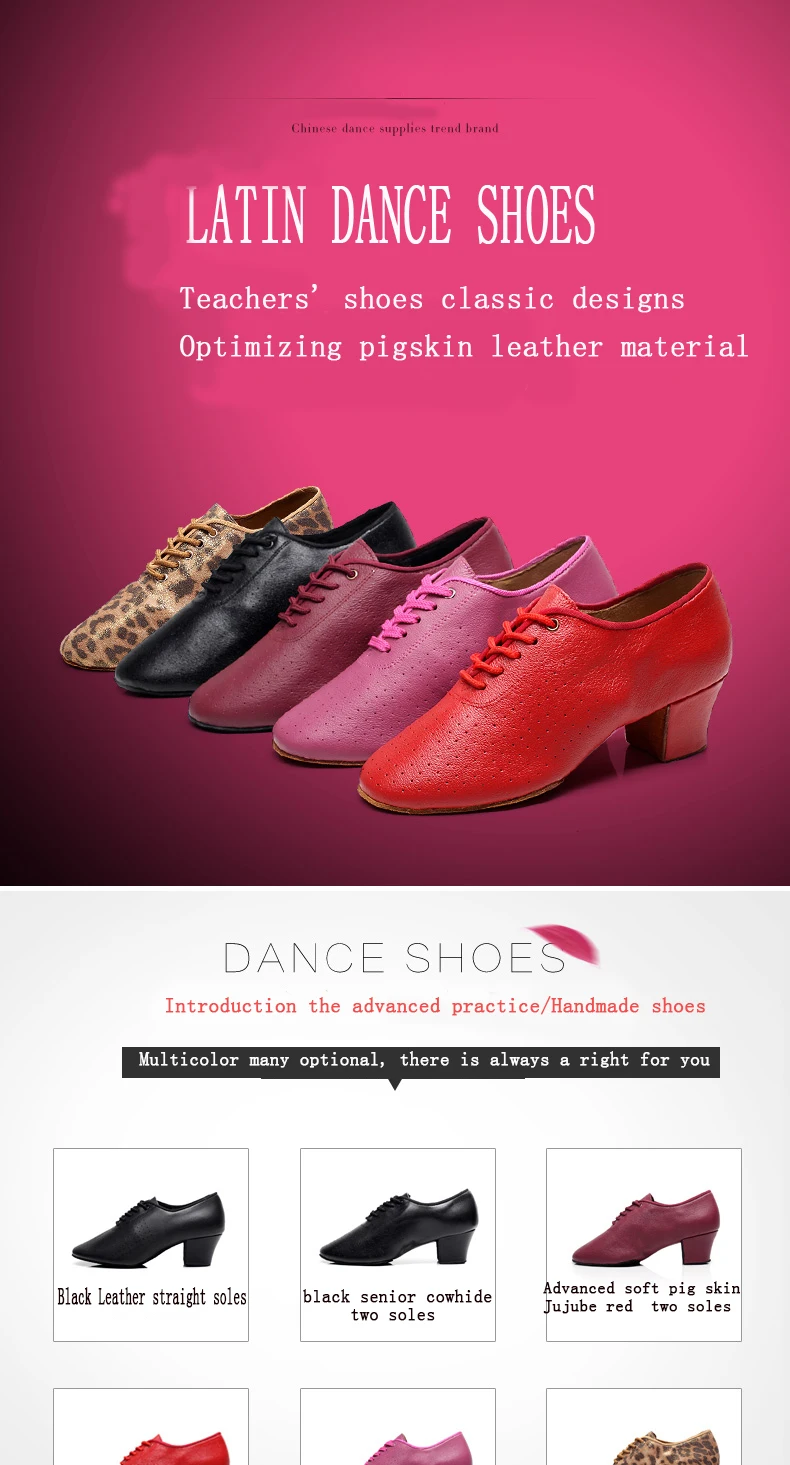 20161031_172847_092Modern Standard Dance Shoe Brand Women Genuine Leather Adult Jazz Shoes lady Aerobics Dancing Sneakers Teacher BD T1-B Discounts