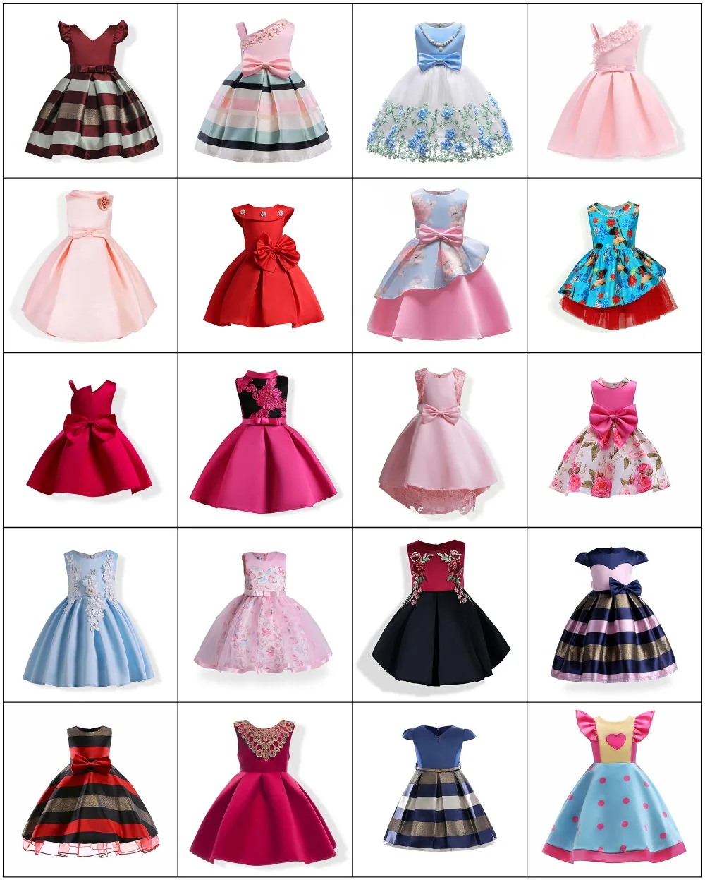 Dresses-2-PC