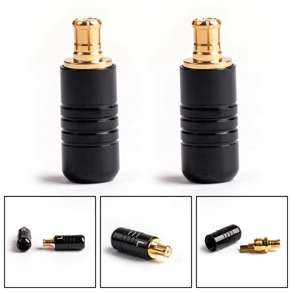 Areyourshop 1 шт. штырьковый разъем для наушников своими руками A2DC серии CKS1100 LS LS400 E50