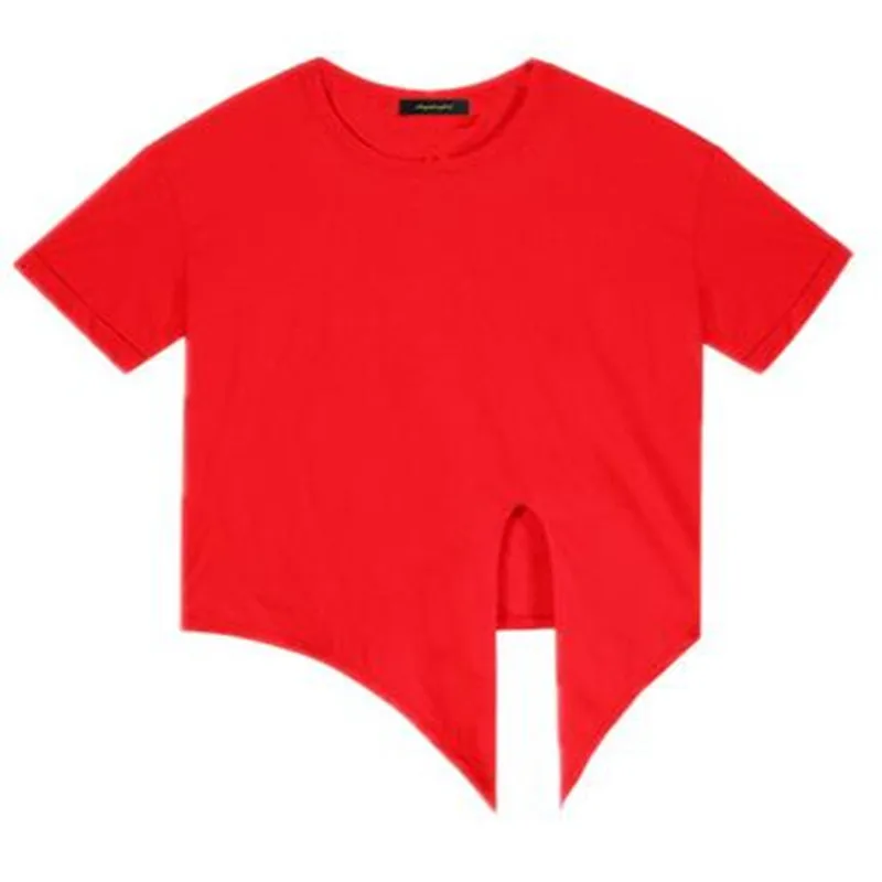 Online Get Cheap Plain Red T Shirts -Aliexpress.com