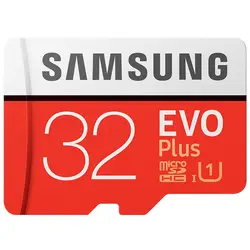 SAMSUNG карты памяти Micro SD карты 32 ГБ 64 ГБ 128 ГБ 256 ГБ Class 10 флэш-памяти Microsd картао де Memoria SDHC SDXC карты для мобильного телефона