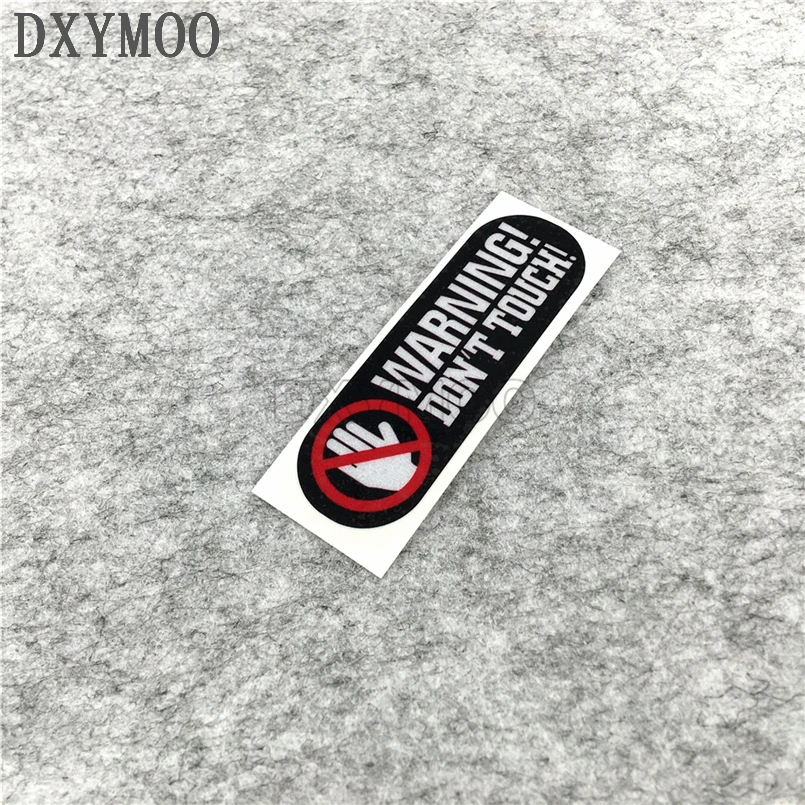2 шт. наклейки на мотоцикл и велосипед 8 х2 см|car styling|sticker motorcyclebike stickers decals |